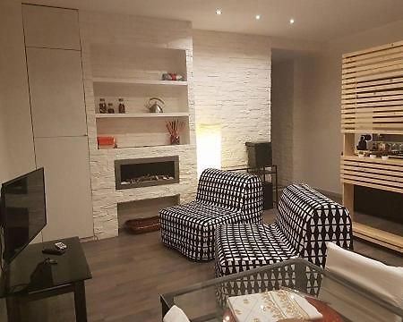 Appartamento Caffarella Rome Luaran gambar