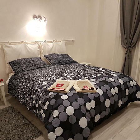 Appartamento Caffarella Rome Luaran gambar