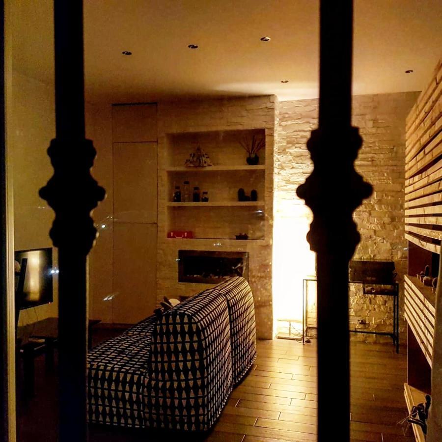 Appartamento Caffarella Rome Luaran gambar