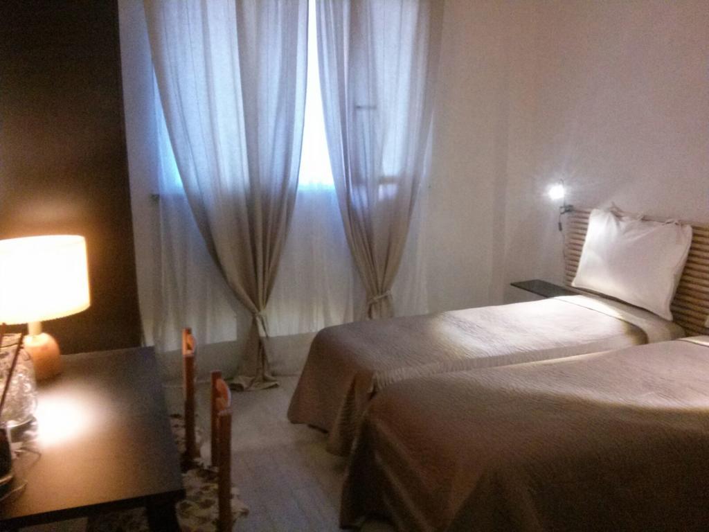 Appartamento Caffarella Rome Luaran gambar