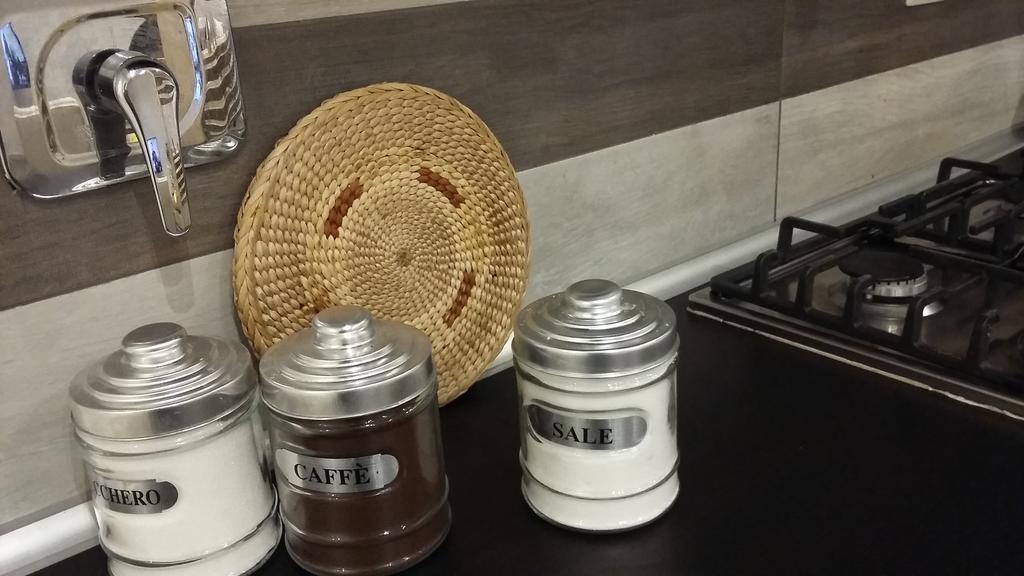 Appartamento Caffarella Rome Luaran gambar