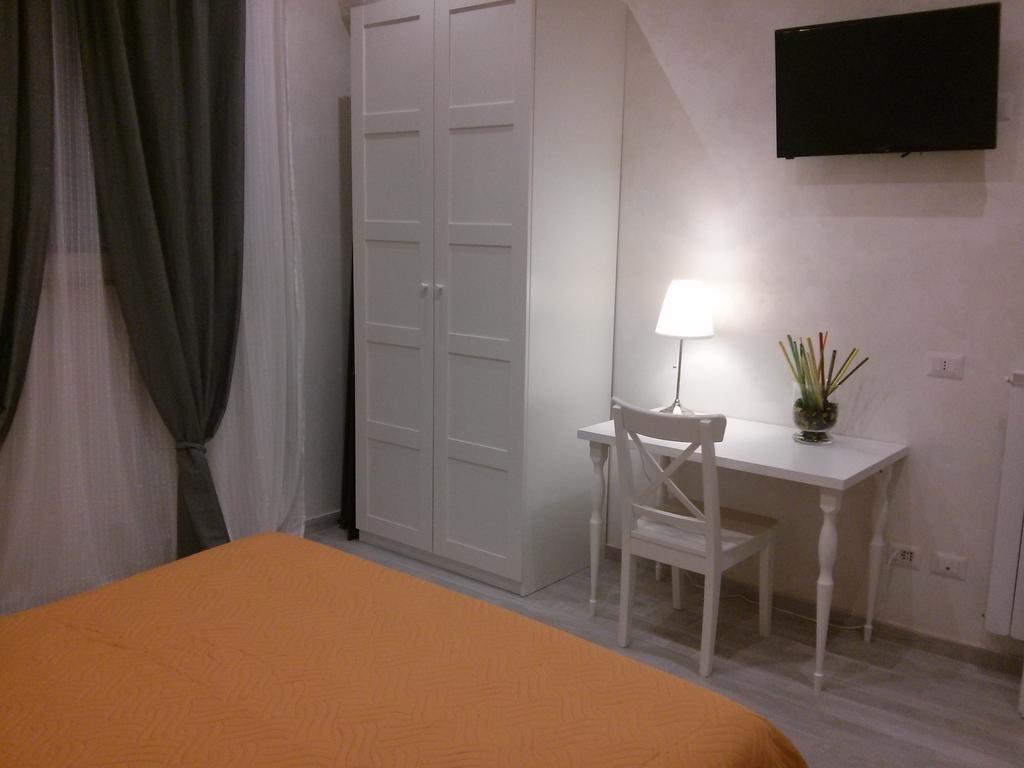 Appartamento Caffarella Rome Luaran gambar
