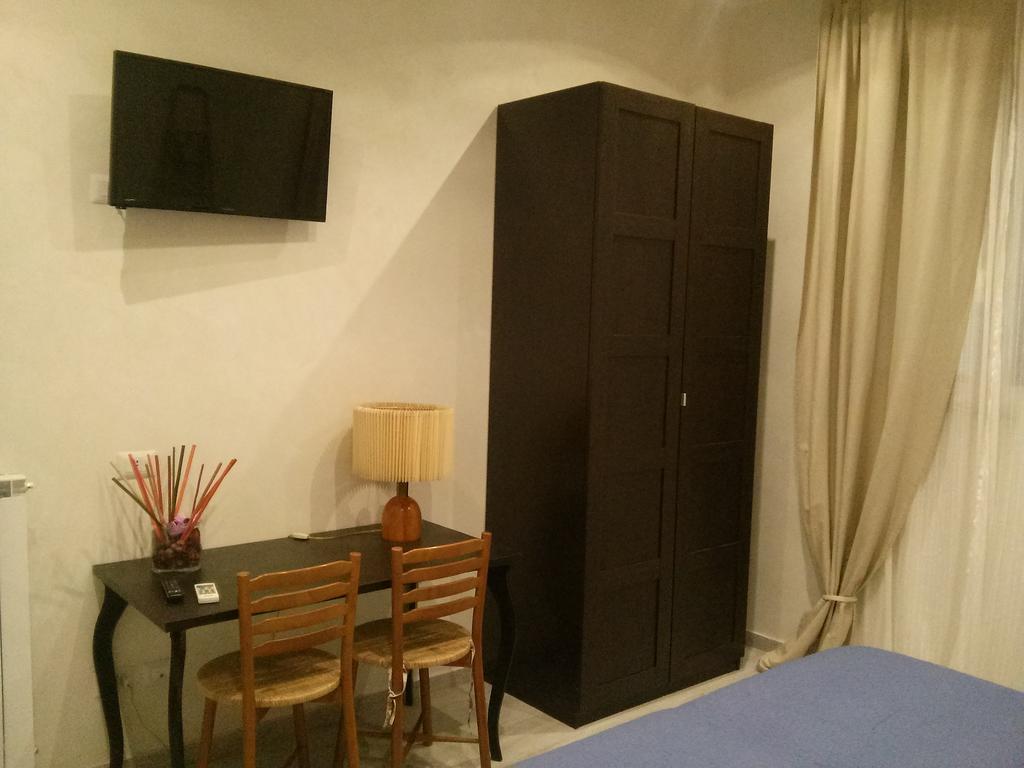 Appartamento Caffarella Rome Luaran gambar