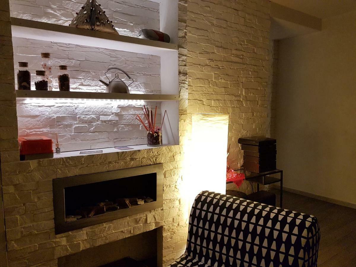 Appartamento Caffarella Rome Luaran gambar