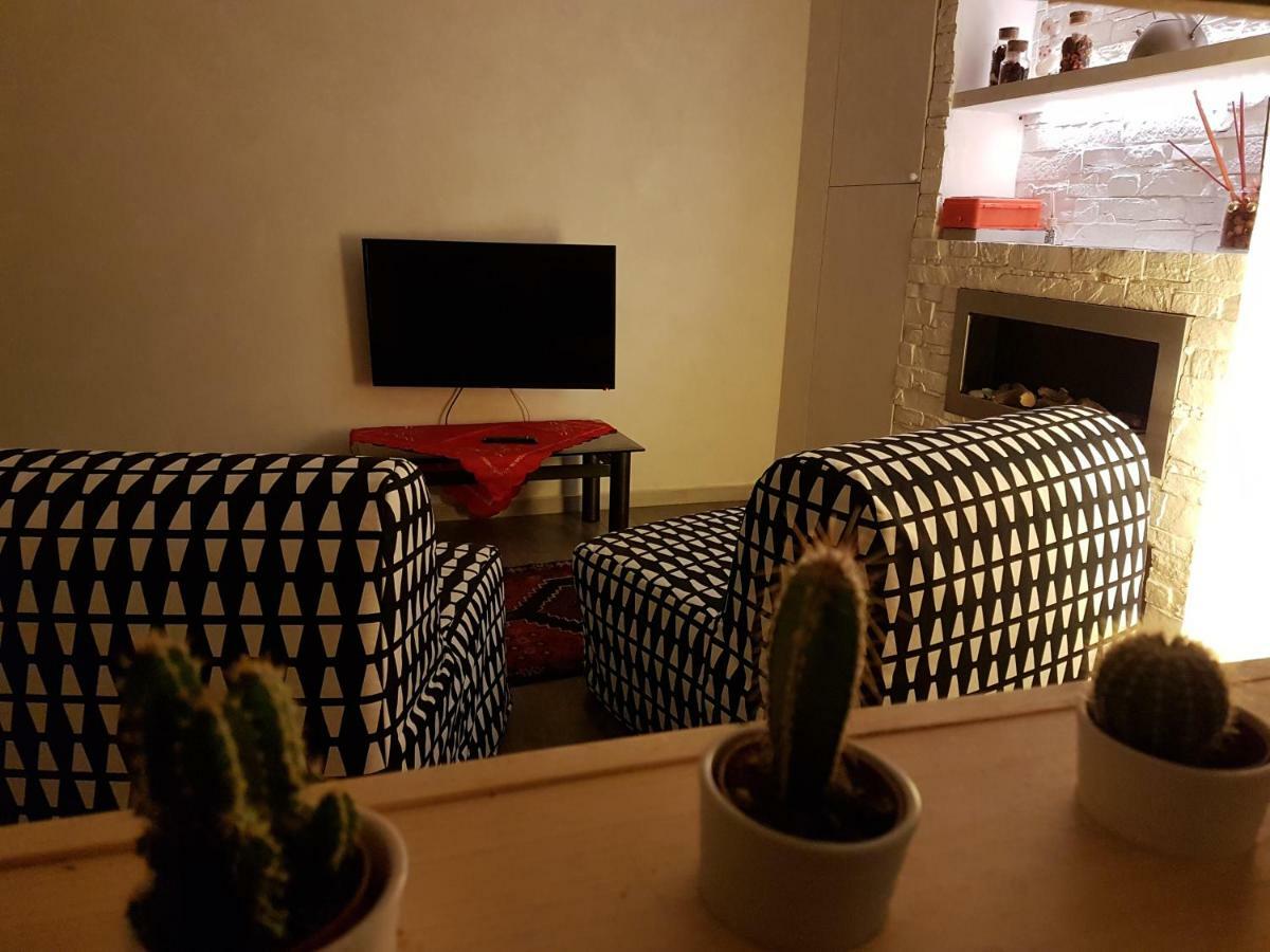 Appartamento Caffarella Rome Luaran gambar