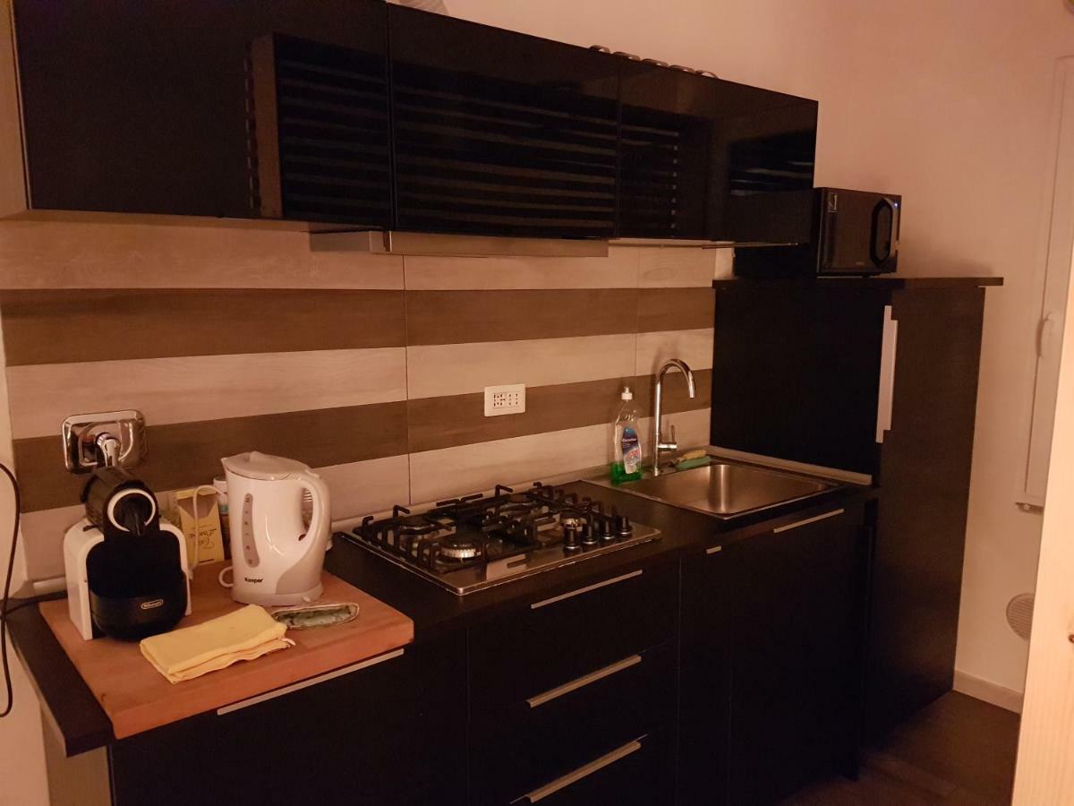 Appartamento Caffarella Rome Luaran gambar