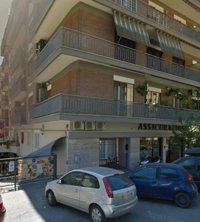 Appartamento Caffarella Rome Luaran gambar